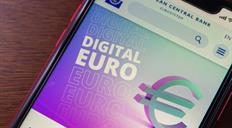 Piden euro digital en l&iacute;nea y sin conexi&oacute;n
