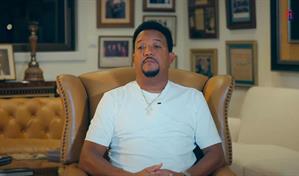 Pedro Mart&iacute;nez destaca el orgullo de representar al pa&iacute;s en el Cl&aacute;sico y resalta a Juan Marichal