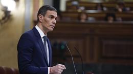 Iran&iacute;es agradecen a Espa&ntilde;a su rechazo a la guerra ante su embajada en Teher&aacute;n