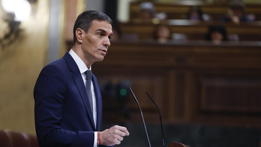 Iran&iacute;es agradecen a Espa&ntilde;a su rechazo a la guerra ante su embajada en Teher&aacute;n