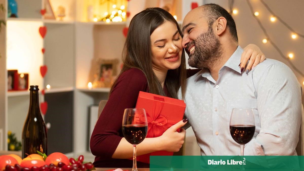 ¿Por qué el 14 de febrero es el Día del Amor?