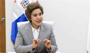 María Elena Vásquez, presidenta de ProCompetencia: La colusión es una de las prácticas más lesivas