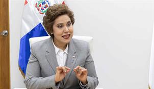 Mar&iacute;a Elena V&aacute;squez, presidenta de ProCompetencia: La colusi&oacute;n es una de las pr&aacute;cticas m&aacute;s lesivas