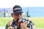 Rendir&aacute;n homenaje a F&eacute;lix Olivo por sus aportes al golf dominicano