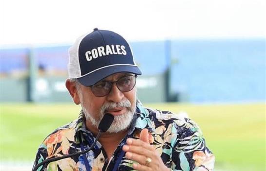 Rendir&aacute;n homenaje a F&eacute;lix Olivo por sus aportes al golf dominicano