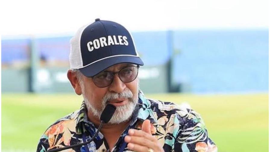 Rendir&aacute;n homenaje a F&eacute;lix Olivo por sus aportes al golf dominicano