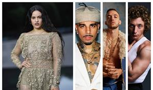 "Me qued&eacute; fr&iacute;a": Rosal&iacute;a recuerda inc&oacute;modo momento con un ex, y sus fans creen saber qui&eacute;n es