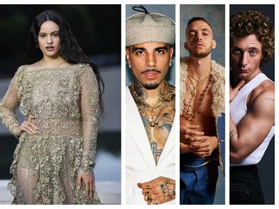 Rosalía habla de un ex y sus fans creen saber de quién se trata