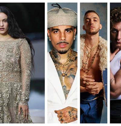 "Me qued&eacute; fr&iacute;a": Rosal&iacute;a recuerda inc&oacute;modo momento con un ex, y sus fans creen saber qui&eacute;n es