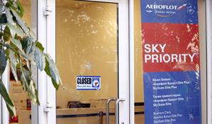 Rusia anuncia cese temporal de vuelos a Cuba por la crisis de combustible en la isla