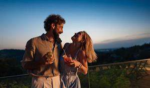 &iquest;Las relaciones bonitas existen o son un cuento de hadas?