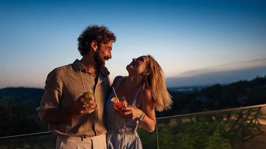 &iquest;Las relaciones bonitas existen o son un cuento de hadas?