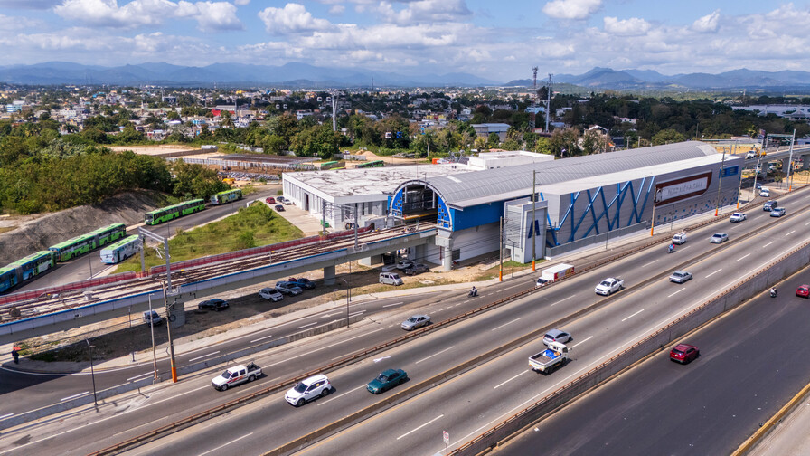 Evaluaci&oacute;n detect&oacute; fallas en metro de Los Alcarrizos previo a apertura; Gobierno dice se corrigieron