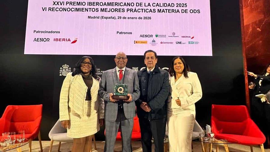 Vega Real gana el Premio Iberoamericano de la Calidad 2025 en categor&iacute;a Oro