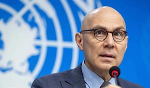 Jefe de D. Humanos de la ONU acusa a Israel de querer cambiar la demograf&iacute;a de Palestina