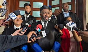 Wilson Camacho asegura que Jean Alain huye a las pruebas "como el diablo a la cruz"