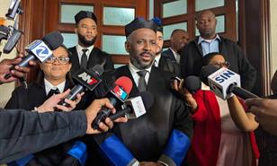 Wilson Camacho asegura que Jean Alain huye a las pruebas "como el diablo a la cruz"