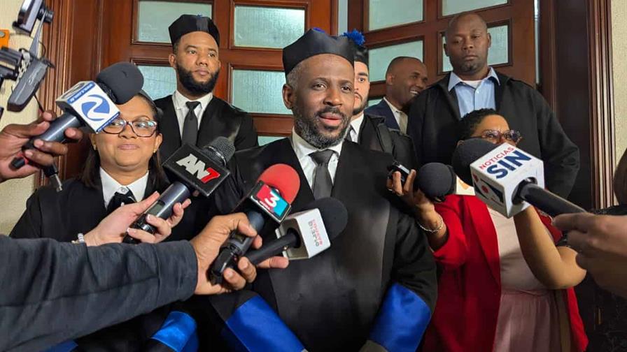 Wilson Camacho asegura que Jean Alain huye a las pruebas "como el diablo a la cruz"