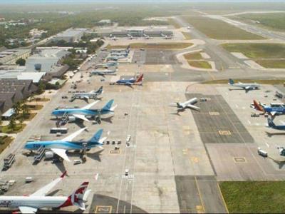 En 15 días comienzan vuelos entre RD-Venezuela