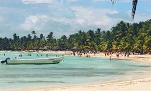 Rep&uacute;blica Dominicana: un micro continente de tierras f&eacute;rtiles