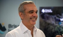Luis Abinader es el cuarto presidente de Am&eacute;rica Latina mejor valorado, seg&uacute;n encuesta regional