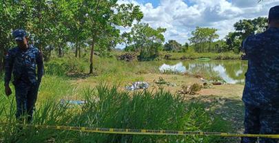 El &aacute;rea de la laguna estaba estrictamente prohibida para prospectos, confirma academia de b&eacute;isbol