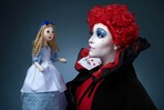 Patricio León regresa a escena con el clásico de la literatura Alicia en el país de las maravillas Patricio León regresa a escena con el clásico de la literatura Alicia en el país de las maravillas