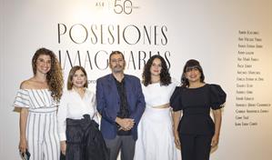 Posesiones imaginarias, un di&aacute;logo caribe&ntilde;o con el que ASR Galer&iacute;a celebra su 50 aniversario