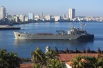 Cuba niega vínculos con 90 cargamentos de combustible interceptados por EE.UU.