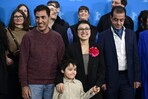 La Berlinale abre con una comedia romántica y política ambientada en el Kabul pretalibán La Berlinale abre con una comedia romántica y política ambientada en el Kabul pretalibán