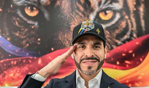 Candidato derechista en Colombia denuncia amenazas de la guerrilla