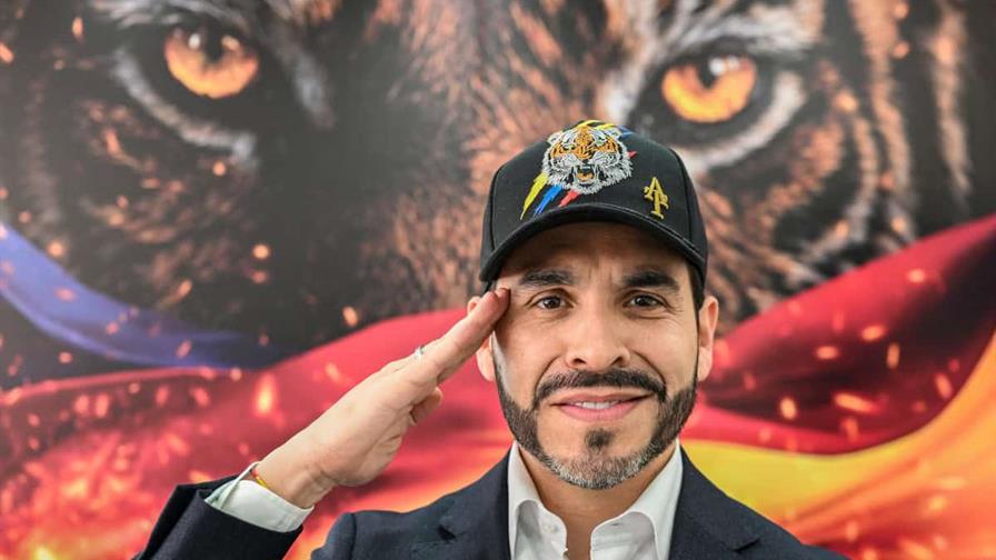 Candidato derechista en Colombia denuncia amenazas de la guerrilla