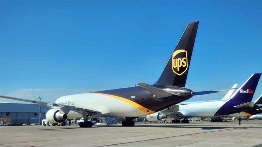 La carga a&eacute;rea movilizada por Aerodom aumenta 13 % y llega hasta las 111,331 toneladas m&eacute;tricas