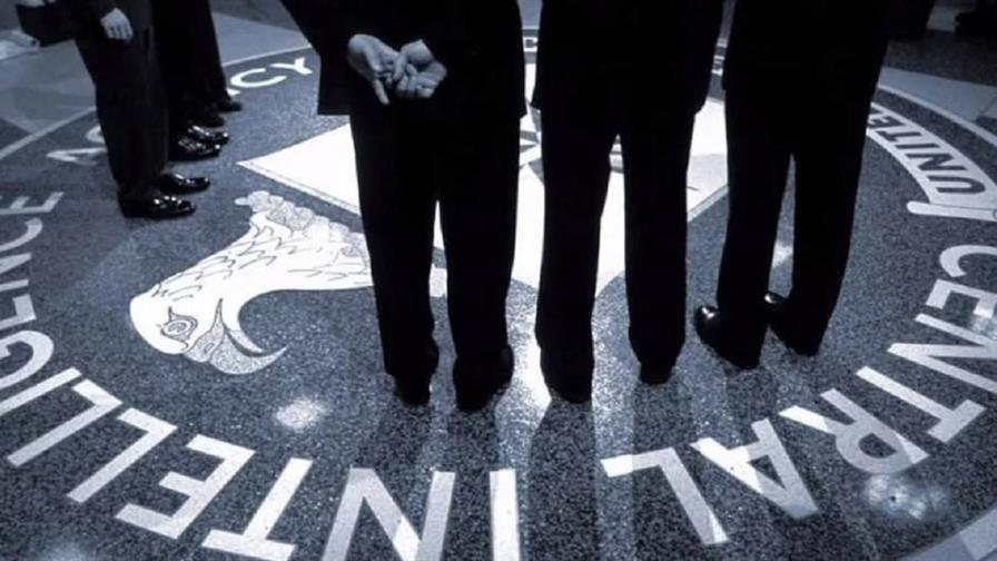La CIA publica un nuevo video para reclutar esp&iacute;as en China