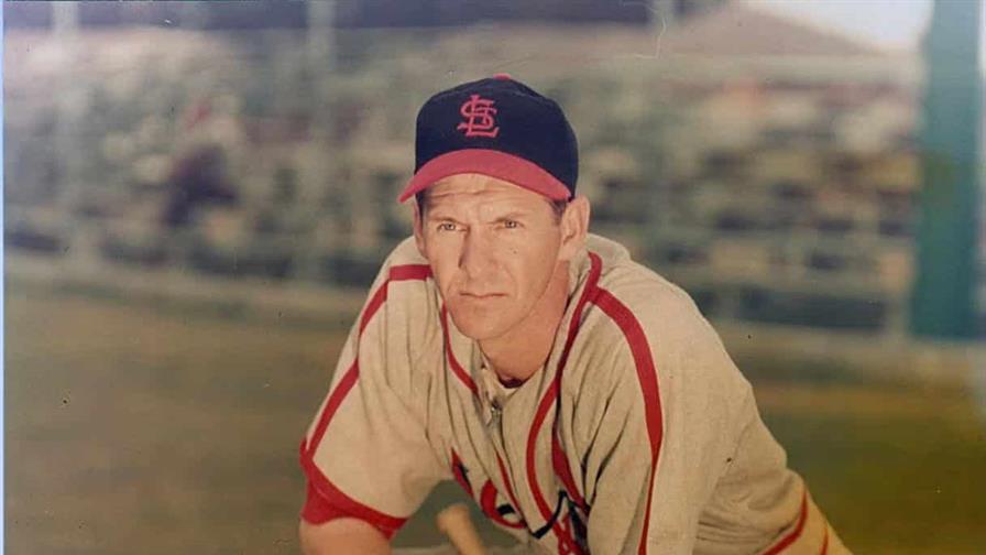 ¿Cómo logró Marty Marion ganar el premio de Jugador Más Valioso en 1944? ¿Cómo logró Marty Marion ganar el premio de Jugador Más Valioso en 1944?