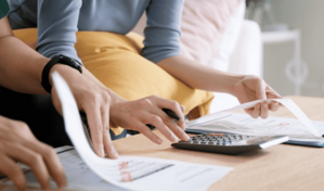 San Valent&iacute;n: c&oacute;mo organizar el presupuesto y fortalecer las finanzas en pareja