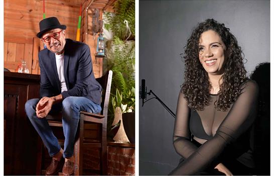 San Valent&iacute;n a ritmo de m&uacute;sica y poes&iacute;a