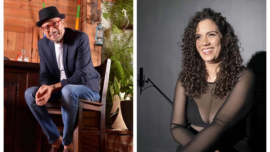 San Valentín a ritmo de música y poesía San Valentín a ritmo de música y poesía