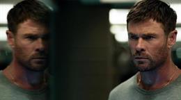 "Crime 101" encabeza una cartelera cargada de adrenalina, romance y terror