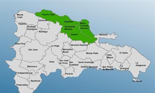 El COE emite alerta verde para cinco provincias por lluvias este jueves