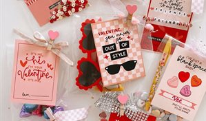 10 regalos creativos para los amigos del cole en el D&iacute;a de la Amistad