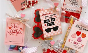 10 regalos creativos para los amigos del cole en el D&iacute;a de la Amistad
