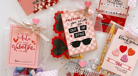 10 regalos creativos para los amigos del cole en el D&iacute;a de la Amistad