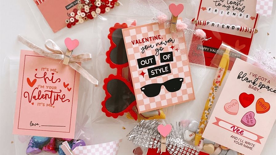 10 regalos creativos para los amigos del cole en el D&iacute;a de la Amistad