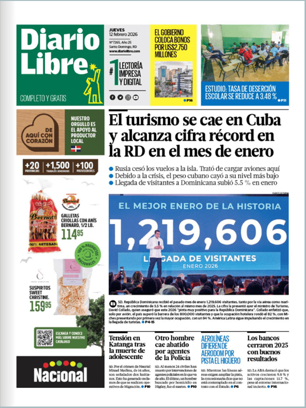 versi&oacute;n impresa