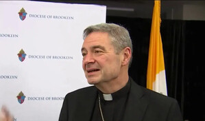 Di&oacute;cesis cat&oacute;lica de Nueva York busca resolver 1,100 casos de abuso sexual