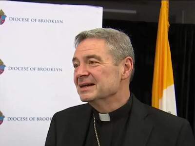 Diócesis católica de Nueva York busca resolver casos de abuso sexual