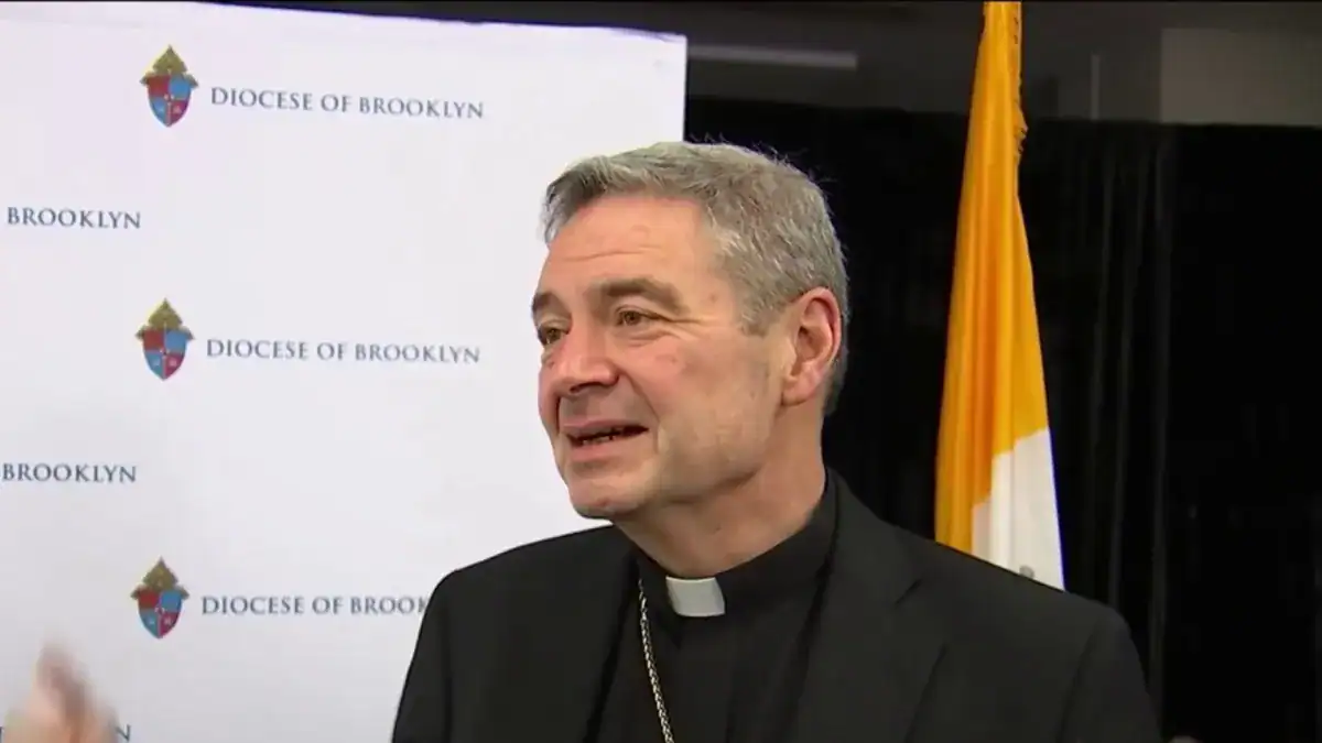 Di&oacute;cesis cat&oacute;lica de Nueva York busca resolver 1,100 casos de abuso sexual