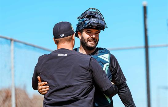 El boleto a Los &Aacute;ngeles 2028 al alcance en Cl&aacute;sico Mundial de B&eacute;isbol