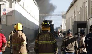 El peligro invisible tras el humo: los t&oacute;xicos que se liberan al quemar pl&aacute;sticos